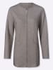 WITT WEIDEN Shirtjacke in grau