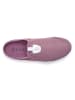 LASCANA Slip-On Sneaker in mauve