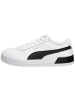 Puma Sneaker Carina in weiß