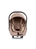 Chipolino Babyschale Havana i-Size in natur