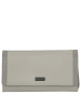 Bugatti Sina - Geldbörse 16cc 18.5 cm RFID (hellgrau) in hellgrau