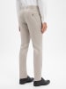 TZIACCO Baukasten-Hose in kitt - 0001