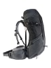 Deuter Wanderrucksack Futura Pro 38 SL in Schwarz