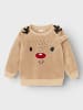 name it Sweatshirt in Peyote