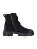 Paul Green Boots in Schwarz