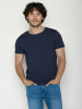 GreenBomb Guide Basic in Marineblau