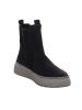 Gabor Stiefelette in blau/blau