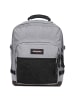 Eastpak Ultimate 42 - Rucksack 42 cm (black denim) in sunday grey