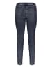 MAC SKINNY in Blau