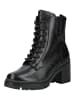 S.OLIVER RED LABEL Stiefelette in Schwarz