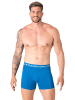 Muchachomalo 6er-Set: Boxershort in Mehrfarbig - für Herren