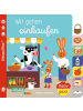 Carlsen Buch - Baby Pixi (unkaputtbar) 148: Wir gehen einkaufen