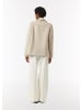comma Hose  in  80W5_helles beige