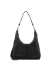 LIEBESKIND BERLIN Paris Schultertasche M Leder 40 cm in black