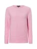 Franco Callegari Strickpullover in rosa - 0002