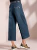 Heine 7/8-Jeans in dark blue
