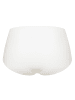 Erlich Textil  Slip LIGHT TOUCH HIGH WAIST in ecru