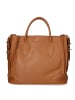 Gave Lux Handtasche in DARK COGNAC