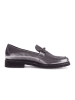 Gabor Fashion Slipper in grau