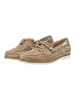 Paul Green Halbschuhe in Beige