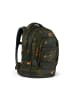 Satch Schulrucksack satch pack in Jurassic Jungle