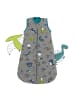 Schlummersack Babyschlafsack, 1.0 TOG in Anthrazit