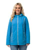 Ulla Popken Jacke in aqua