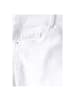 Cecil Jeans in white