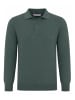 Felix Hardy Pullover in Braun-Grün