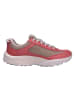 Joya Schnürschuh SEEFELD STX BROWN-RED in rot