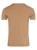 OLYMP  T-Shirt in beige