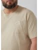s.Oliver T-Shirt  in  8148_beige