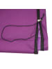 MCW Schutzhülle für Ampelschirm, Lila-violett