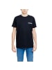 Hydra Clothing T-Shirt Bordeauxrot