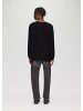 QS Strickpullover  in  59W0_navy