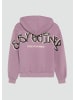 s.Oliver Sweatshirt in 4751_lavendel