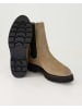 Zahira Chelsea Boots in Braun