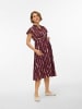 mama licious Kleid in Winetasting