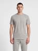 Hummel Hmlred Herren in GREY MELANGE