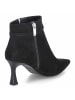 Tamaris Ankle Boots in Schwarz