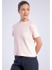 Wittchen T-shirt in Pink