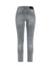 CAMBIO  Jeans für Damen in grau