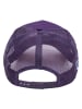 DEF DEF Trucker in purple
