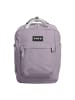 eoto SMALL16, Daypack, ergonomisch, 16 L in Flieder