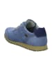 Pius Gabor Sportliche Schnürschuhe in Blau