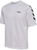 Hummel T-Shirt Hmlkeeper Multisport Herren in WHITE