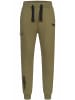 Lonsdale Sweat Pant "Tweedmouth" in Grün