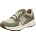 Xsensible Schnürschuhe in grün