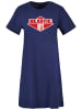 F4NT4STIC T-Shirt Kleid The Beastie Boys in lightnavy