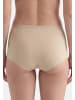 Nina von C. Panty Slipboutique in Weiß / beige
